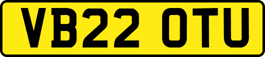 VB22OTU