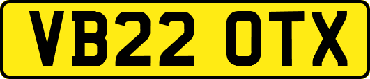 VB22OTX