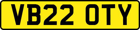 VB22OTY