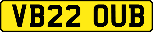 VB22OUB