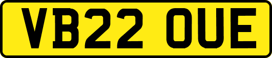 VB22OUE