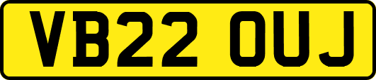 VB22OUJ