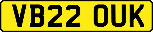 VB22OUK