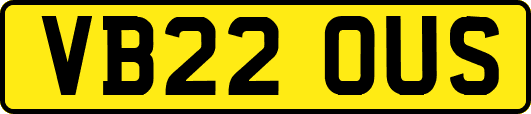 VB22OUS