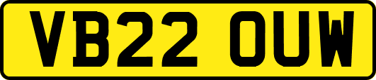 VB22OUW