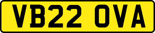 VB22OVA