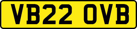 VB22OVB