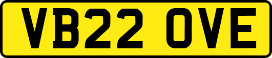 VB22OVE
