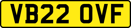 VB22OVF