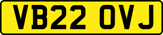 VB22OVJ