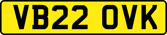 VB22OVK