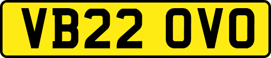 VB22OVO