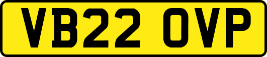 VB22OVP