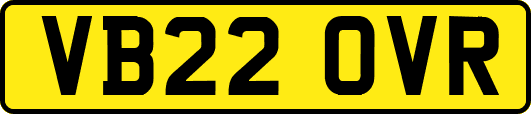 VB22OVR