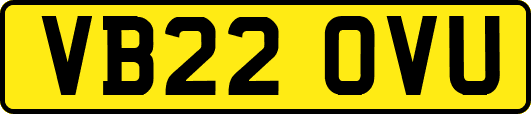 VB22OVU