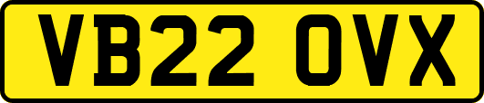 VB22OVX
