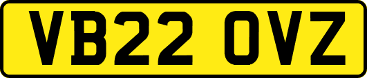 VB22OVZ