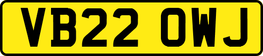 VB22OWJ