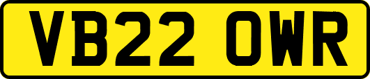 VB22OWR
