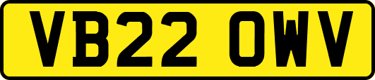 VB22OWV