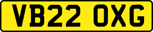 VB22OXG
