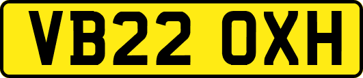 VB22OXH