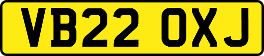 VB22OXJ