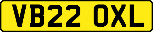 VB22OXL