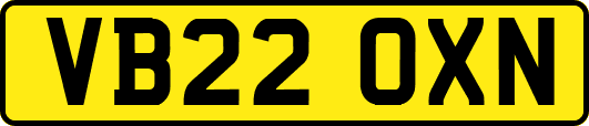 VB22OXN