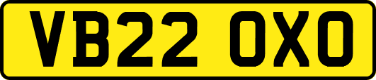 VB22OXO