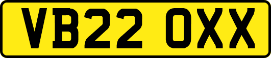 VB22OXX