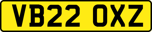 VB22OXZ