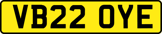 VB22OYE