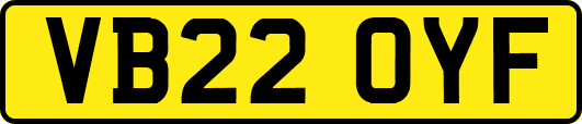 VB22OYF