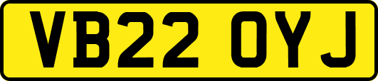 VB22OYJ