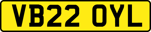 VB22OYL