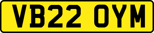 VB22OYM