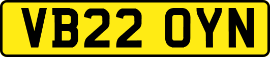 VB22OYN