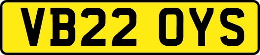 VB22OYS