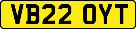 VB22OYT