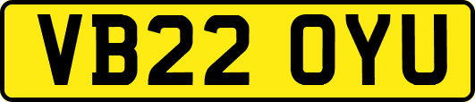 VB22OYU