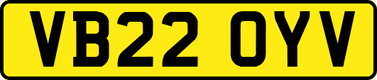 VB22OYV