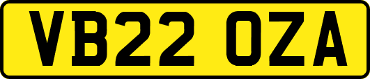 VB22OZA