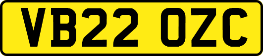 VB22OZC
