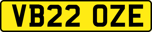 VB22OZE
