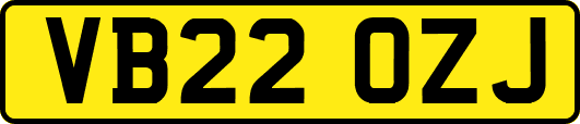 VB22OZJ