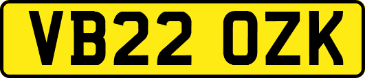VB22OZK