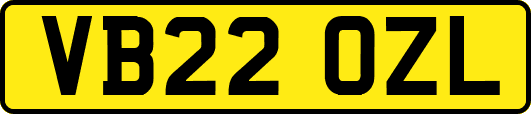VB22OZL