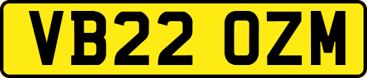 VB22OZM