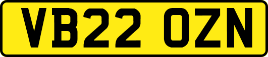 VB22OZN
